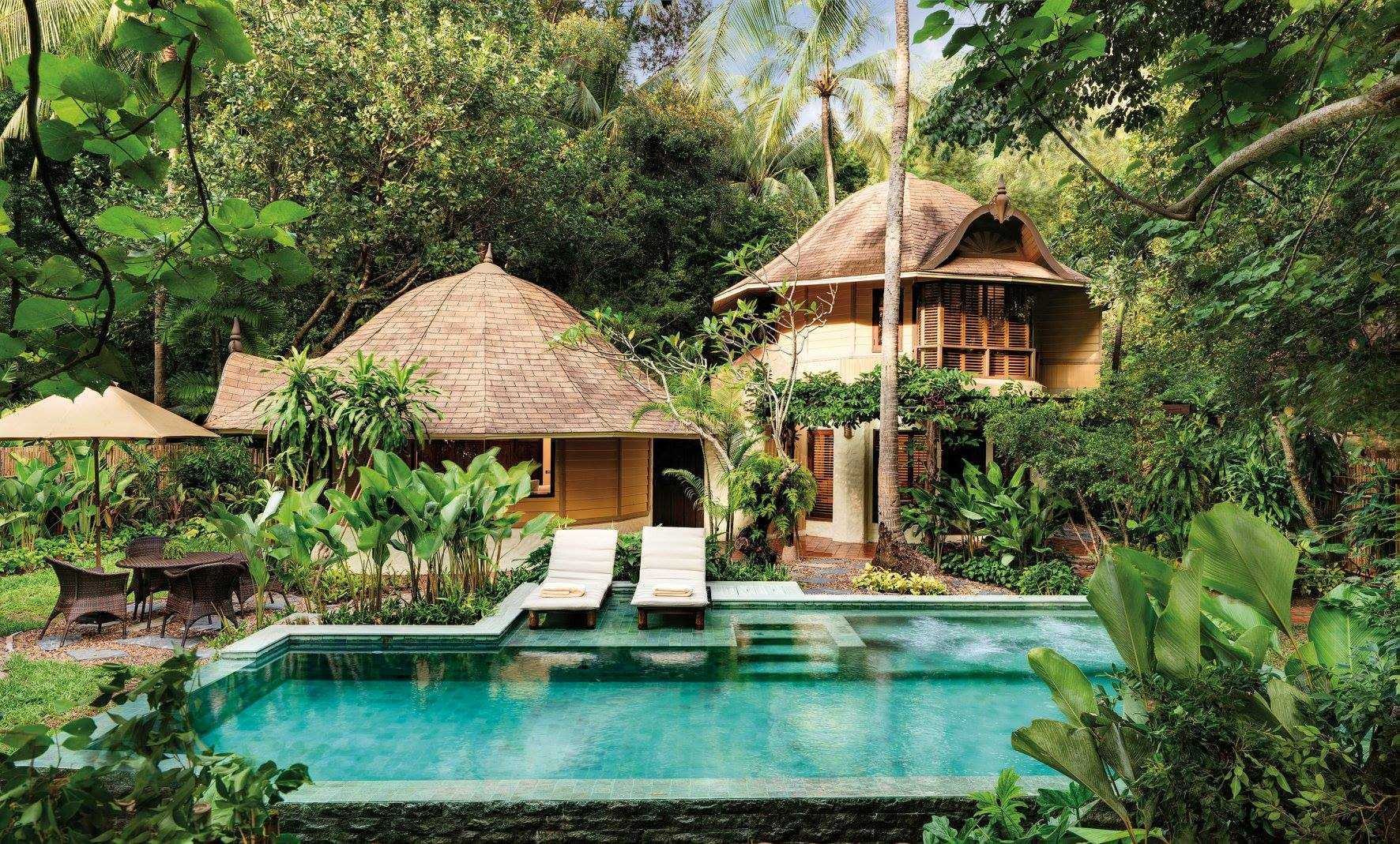 Rayavadee Krabi