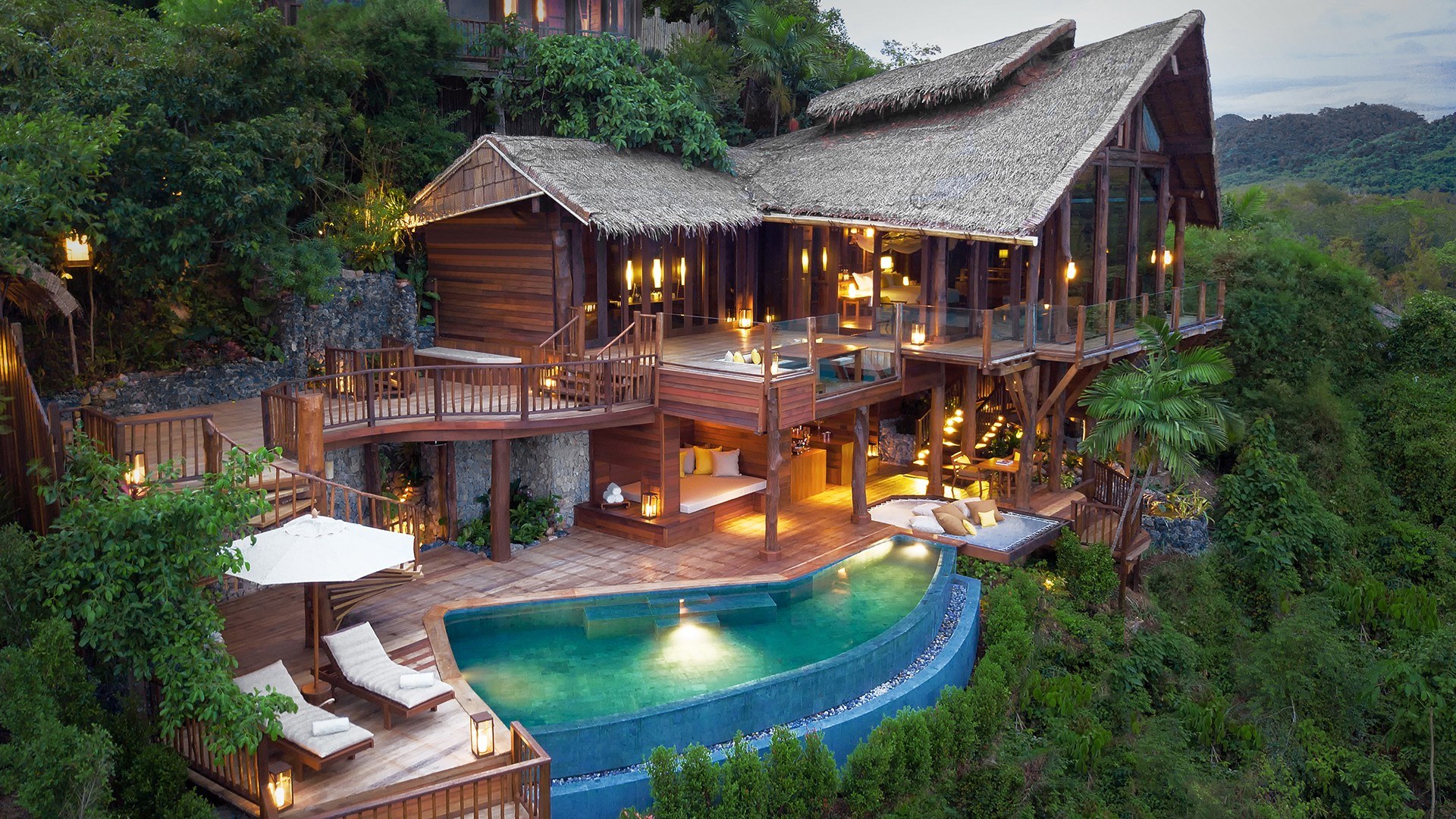 Six Senses Yao Noi