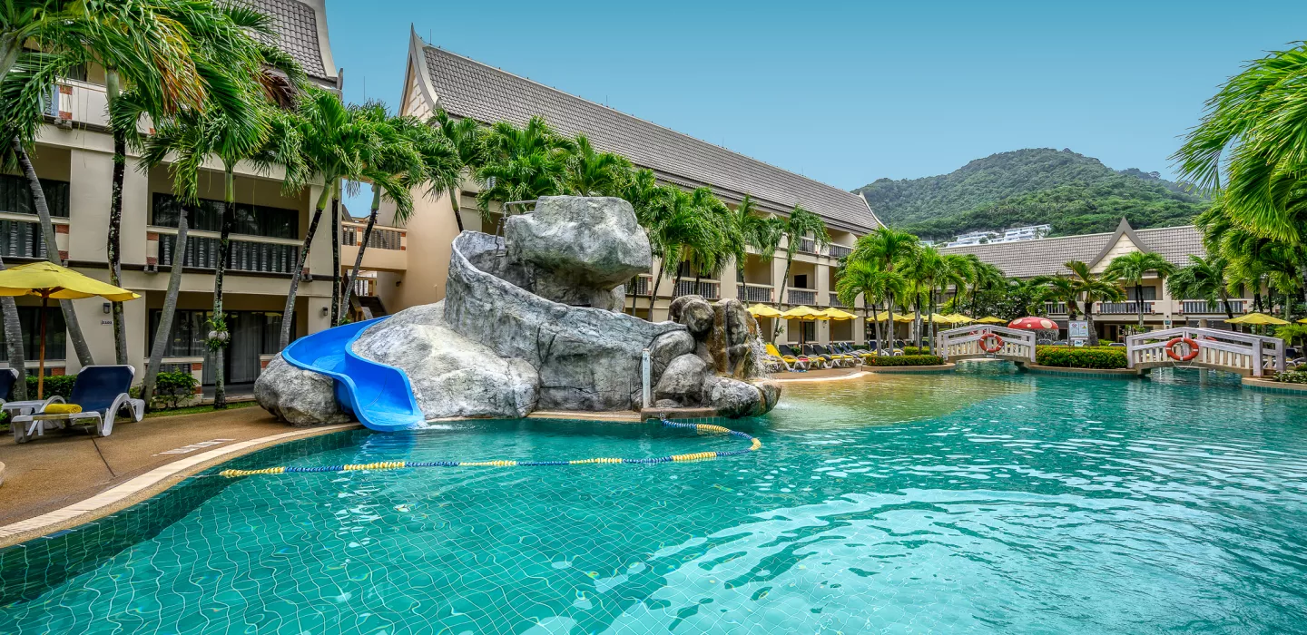 Centara Hotels & Resorts