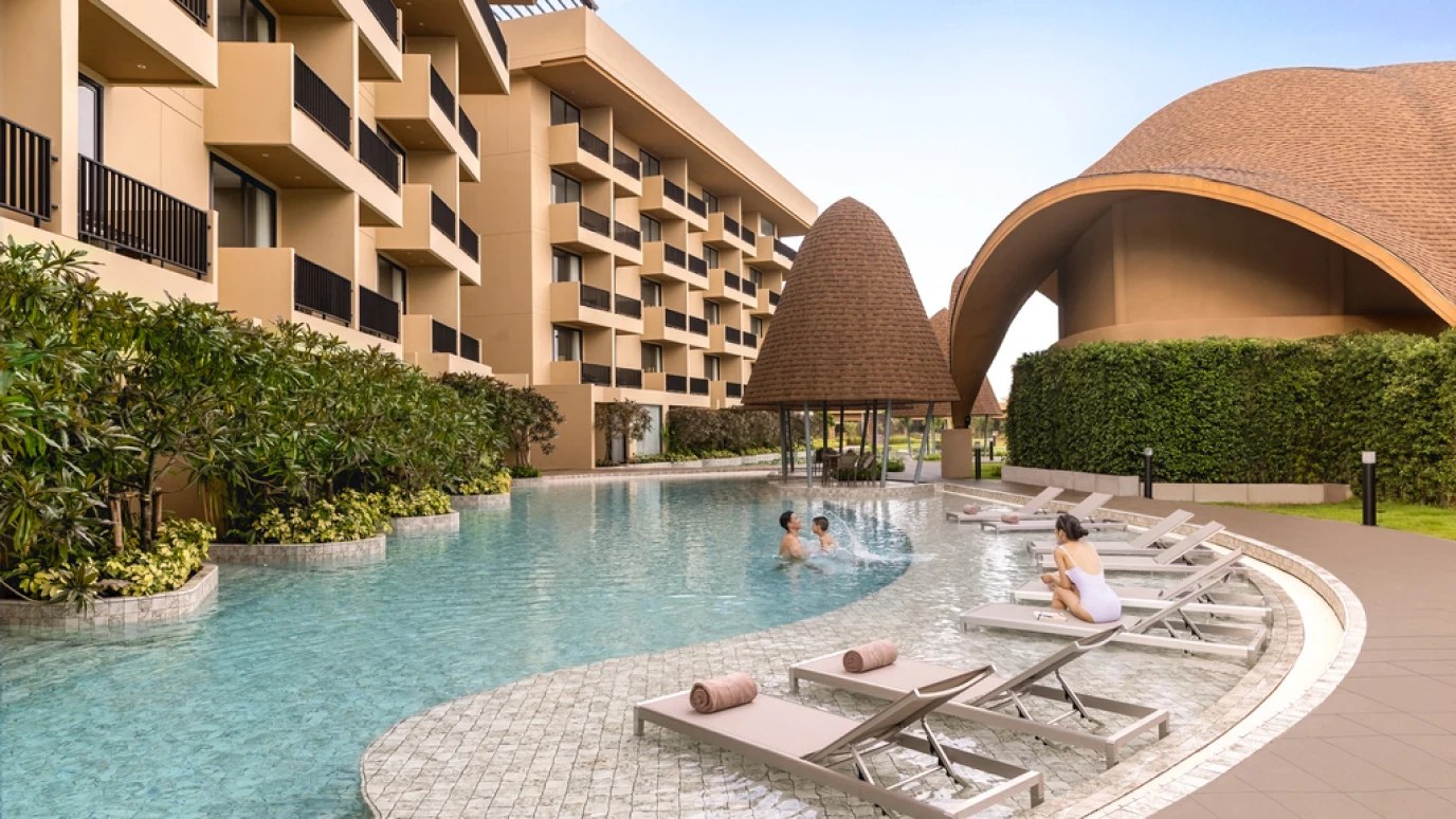 Dusit International - Dusit Thani