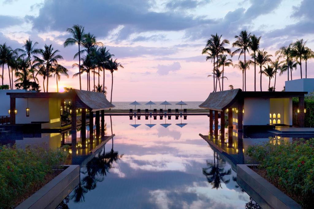 Marriott International